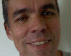 Foto de Argelio Paniago