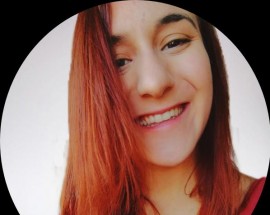 Foto de Irene Barcena