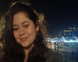 Foto de Lyvia Santos