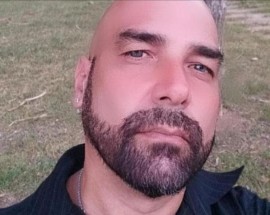 Foto de Daniel Floriano