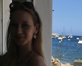 Foto de Lena Planke