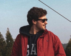 Foto de Bernardo Óca Valadas