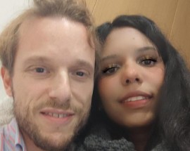 Foto de Amadeu Aki