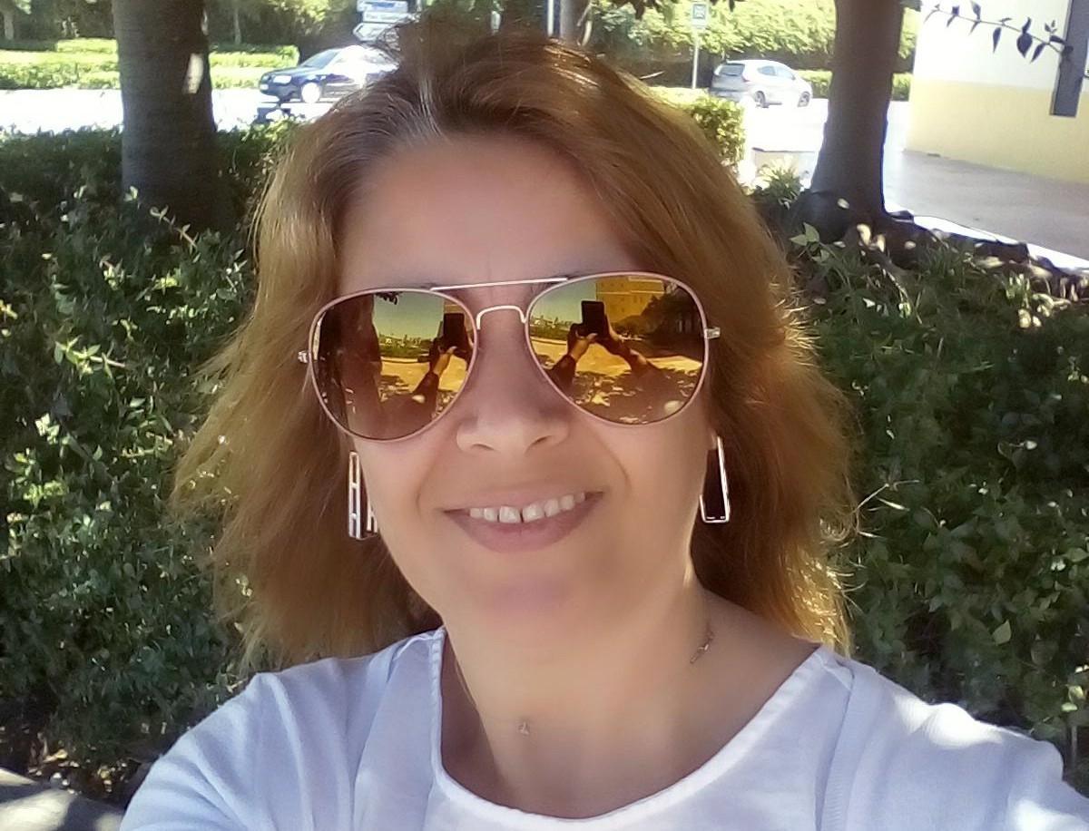Foto de Ana Paula Romão