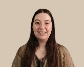 Foto de Fatima Vieira