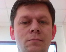 Foto de Igor Misechko
