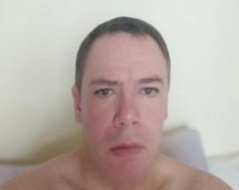 Foto de Marcio Fabiano Campos Barreto