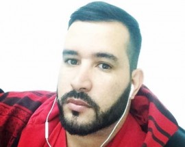Foto de Anderson Moreton