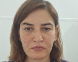 Foto de Gvantsa Devdariani