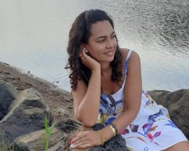 Foto de Cleidinan Sena Sena