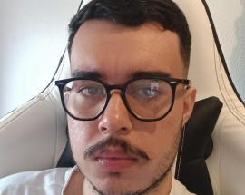 Foto de Matheus Lucas Oliveira