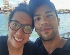 Foto de Alexsandro Borges