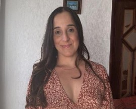 Foto de Carolina Toro