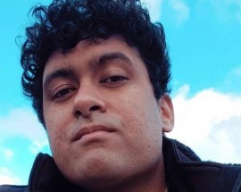 Foto de Tiago Lordêlo