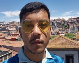 Foto de Aritanna Sales