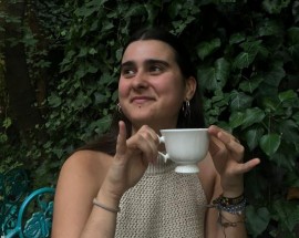 Foto de Natalia Fraga