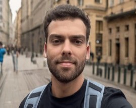 Foto de Andre Godinho