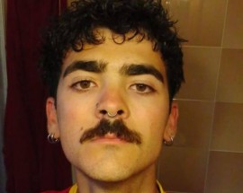 Foto de Oscar Anedda