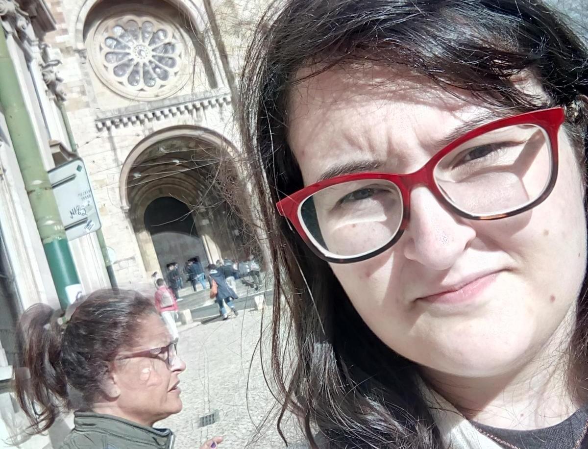 Foto de Melissa Zampronio