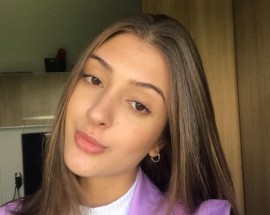 Foto de Maria Eduarda Rodrigues