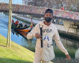 Foto de Ivanilson Dos Santos