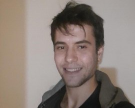 Foto de Ricardo Gil