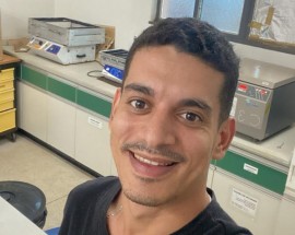 Foto de Leônidas Canuto