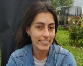 Foto de Helena Tavares