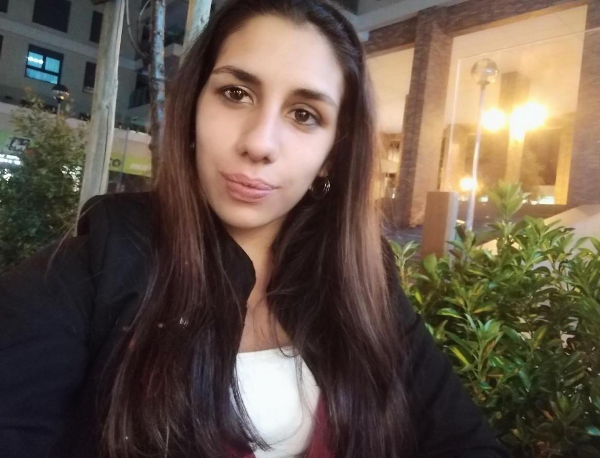 Foto de Luisa Frazão