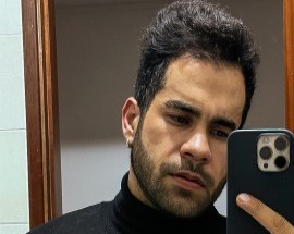 Foto de Carlos Rodrigues