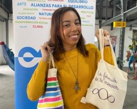 Foto de Barbara Molina