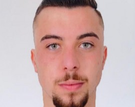 Foto de Juan Wiezbicki Dos Santos