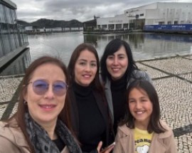 Foto de Alexandra Garcia