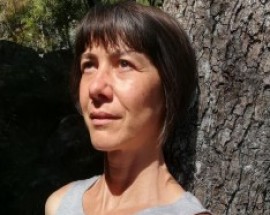 Foto de Fátima Saraiva