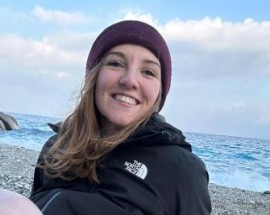 Foto de Simona Barone