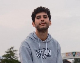 Foto de Daniel Mostard Mostardinha