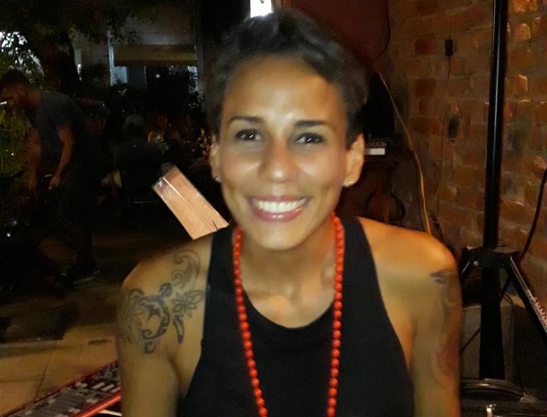 Foto de Priscilla Balby