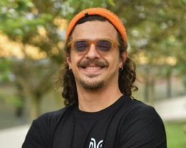 Foto de Victor Freitas Galles Silva