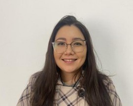 Foto de Sayuri Masuko