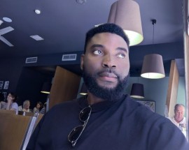Foto de Paul Atume
