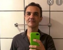 Foto de Edson Cândido Edson