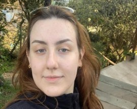Foto de Sofia Suris