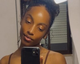 Foto de Kelissa Silva