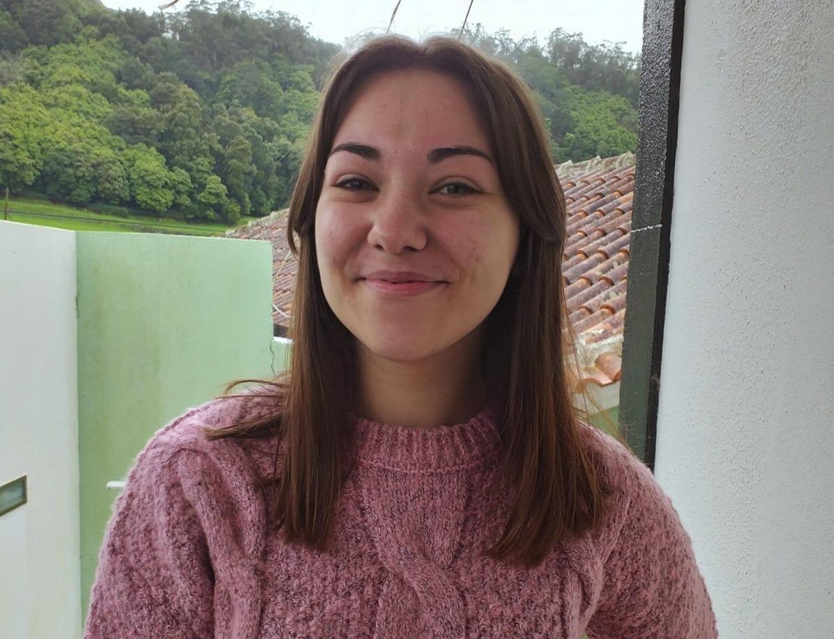 Foto de Cátia Santos