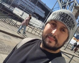 Foto de Jonas Moraes