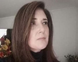 Foto de Lidia Reis