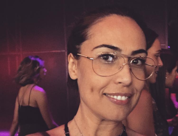 Foto de Sara Ferreira
