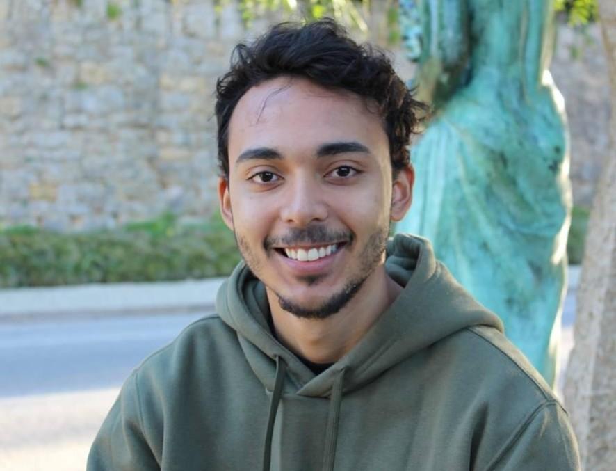 Foto de Davi Nascimento