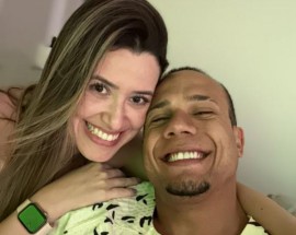 Foto de Cinthia Brito