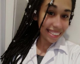 Foto de Rhayssa Maciel